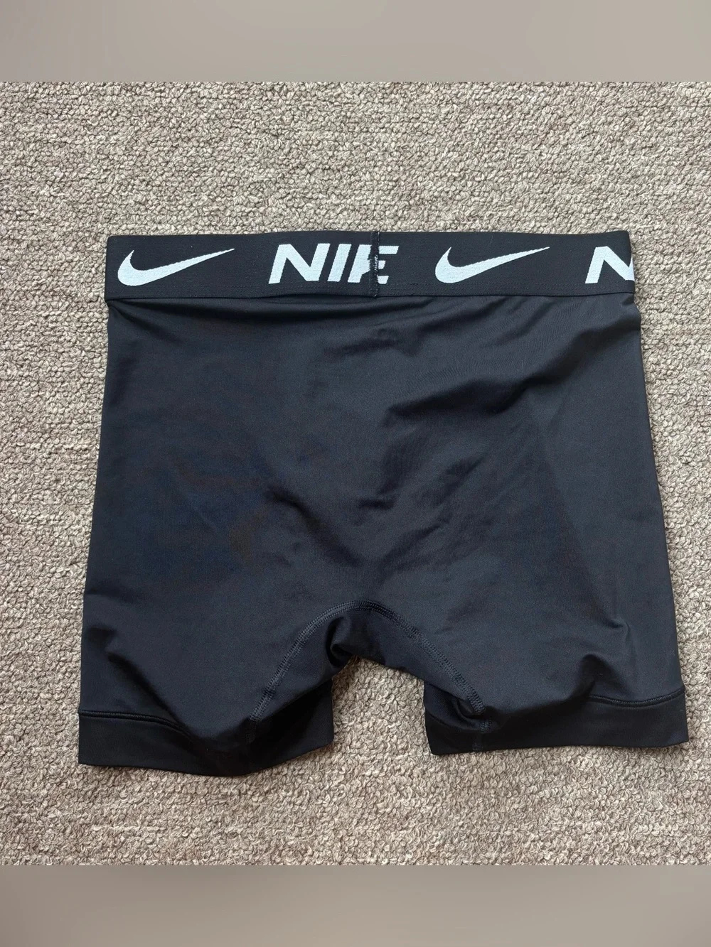 Nike Boxer Briefs Size Small